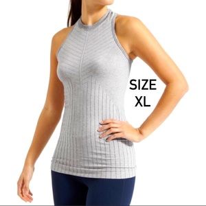 SZ XL Athleta Sojourn Racerback Tank top Racerback exercise running